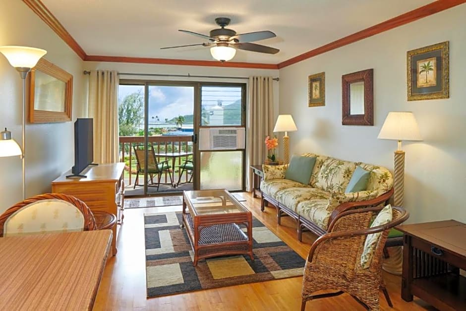 The Banyan Harbor Resort
