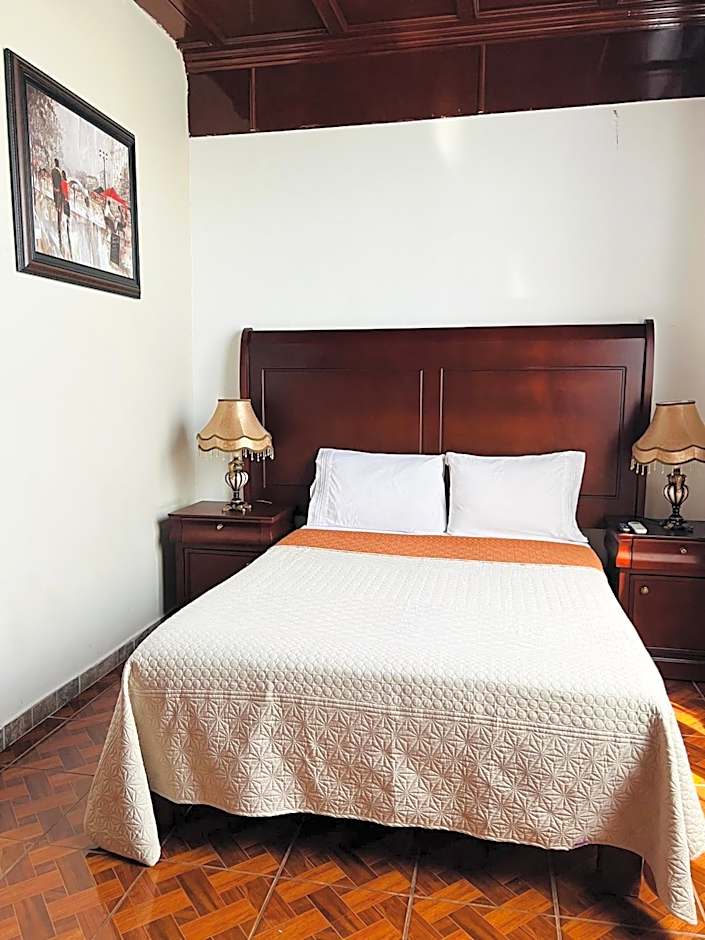 Hostería Casa Marquez