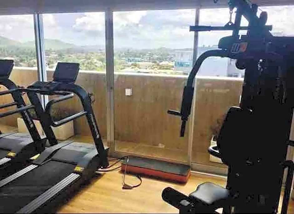 Flat 313 na melhor localização de Cabo Frio