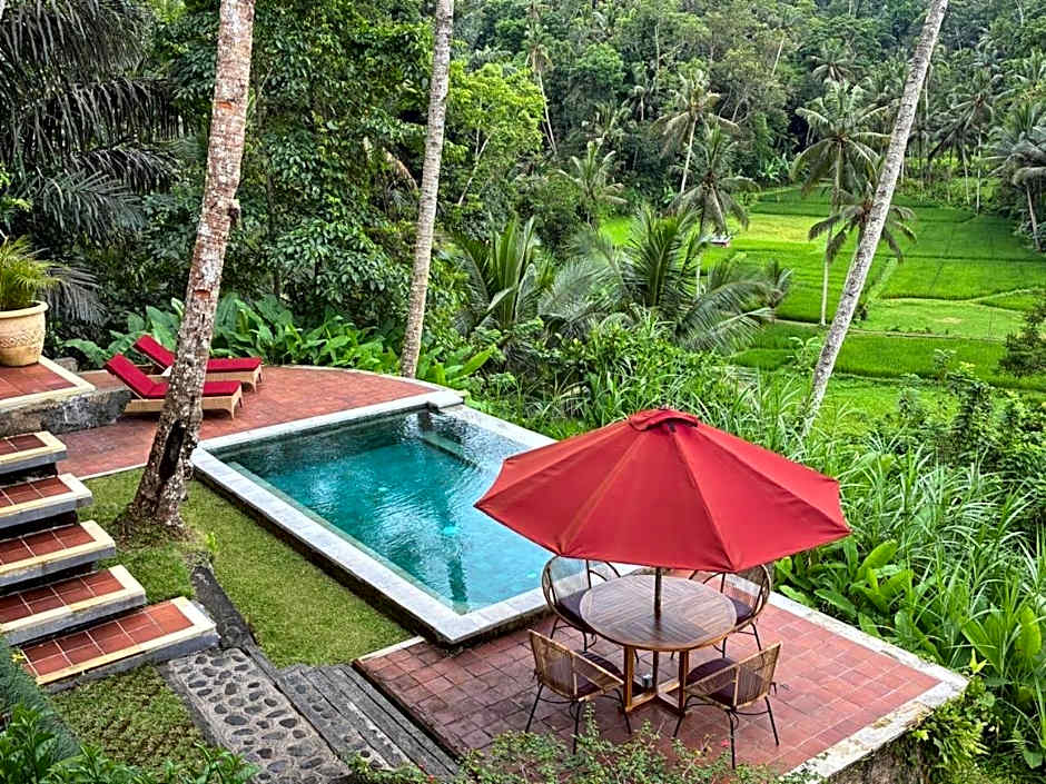 The Papas Villas