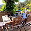 Idyllic French farmhouse