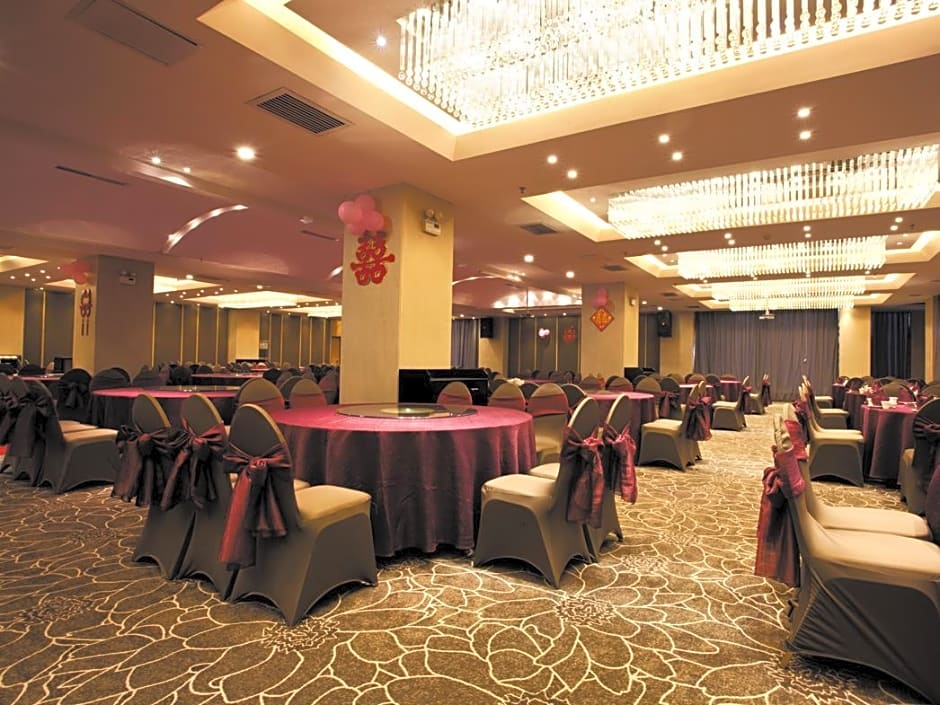 Changsha ZiXin Hotel