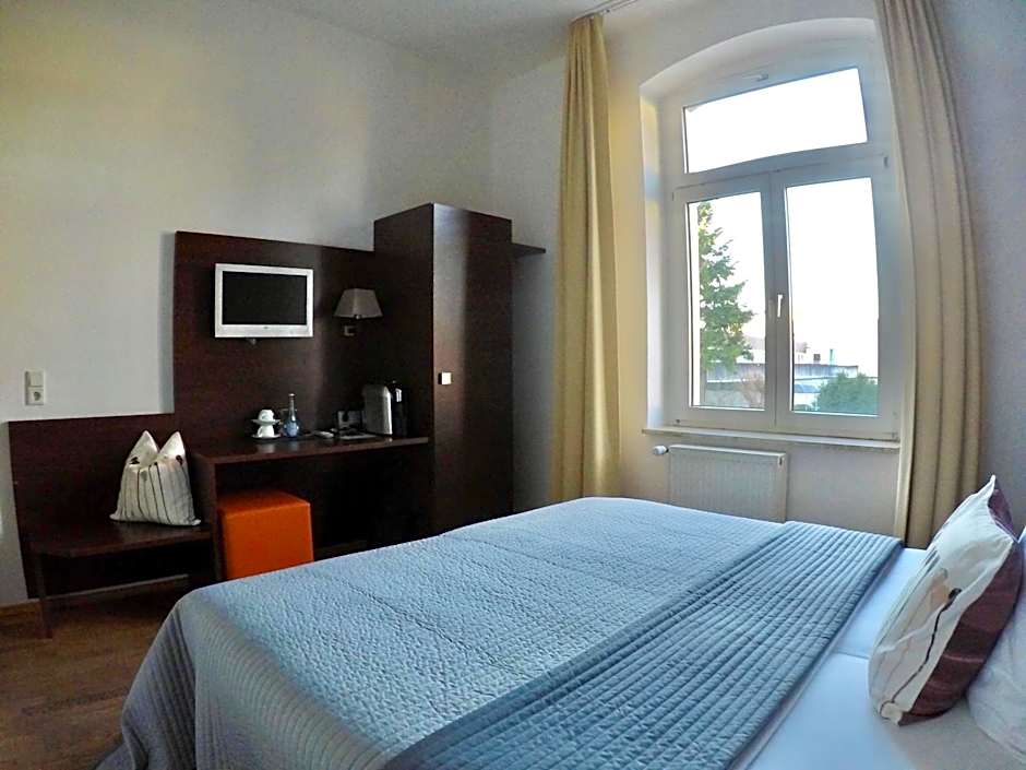 DAS Steeps Ihr Brauhaus und Hotel