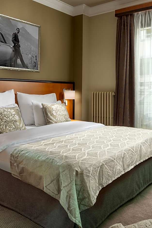 Jalta Boutique Hotel