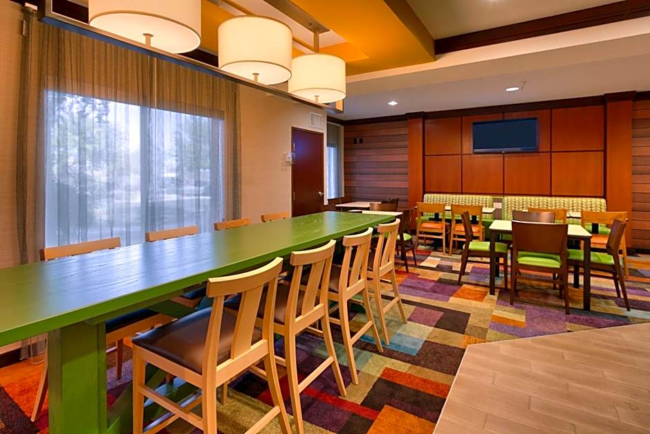 Fairfield Inn & Suites by Marriott Yuma