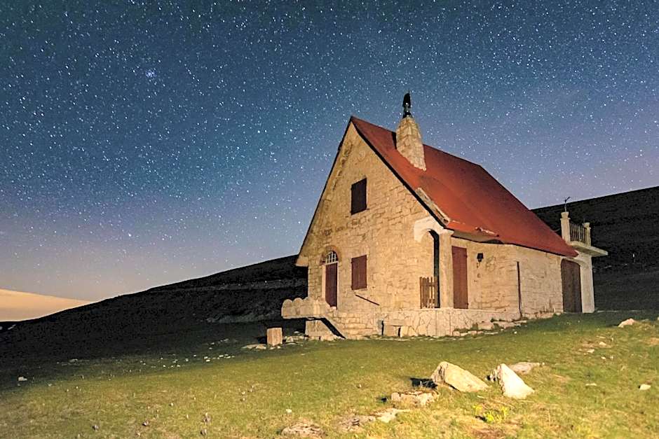 Hotel Ristorante Da Roverino