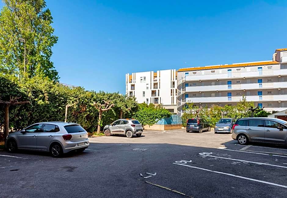 Hotel Azur