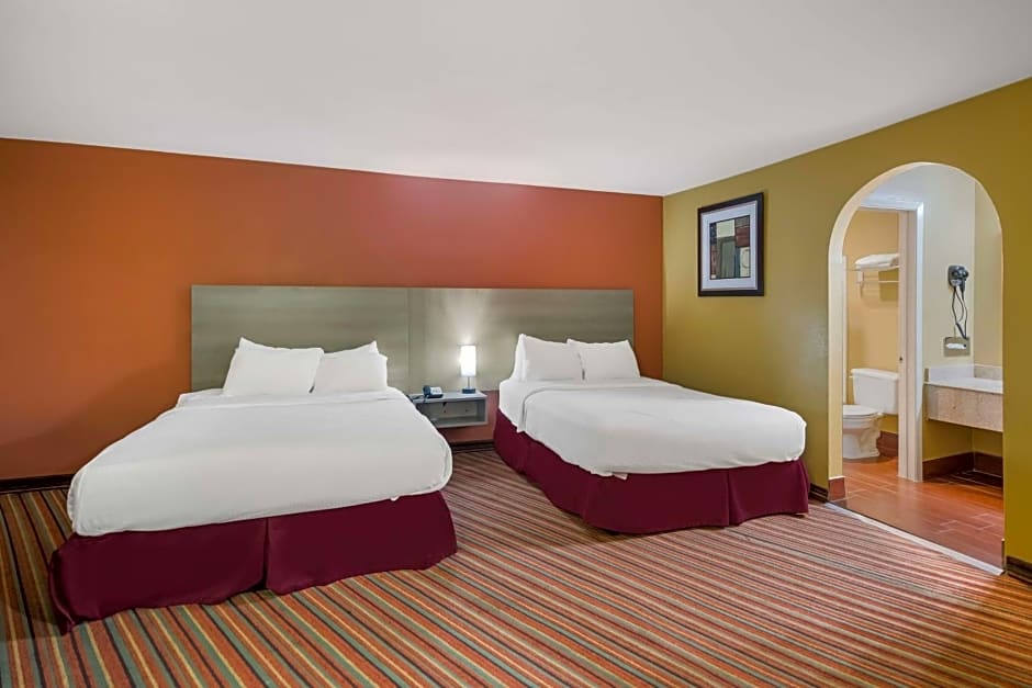 SureStay Hotel by Best Western Mt Pleasant