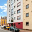 Star Apart Hotel Messe