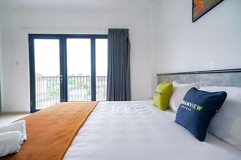 Urbanview Pecatu Residence Bali by RedDoorz