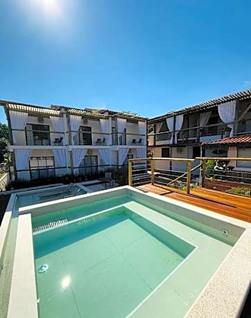 Santomar Guest House