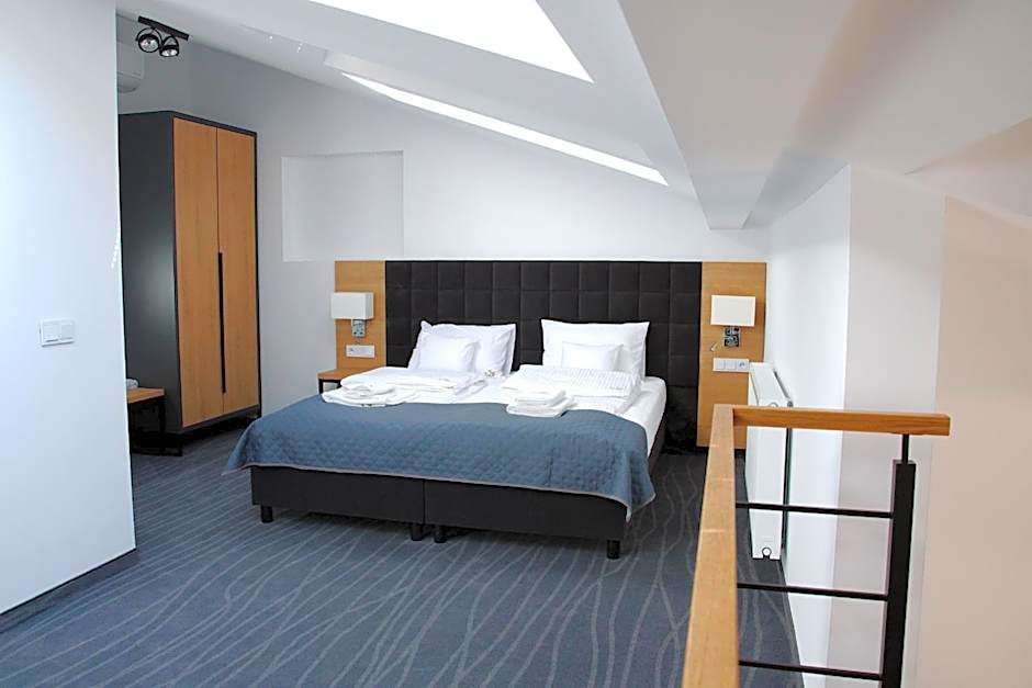 Aparthotel BC 29 Residence