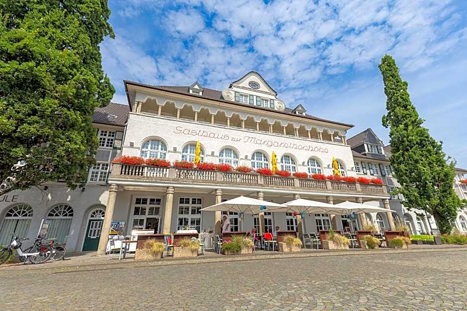 Mintrops Stadt Hotel Margarethenhöhe