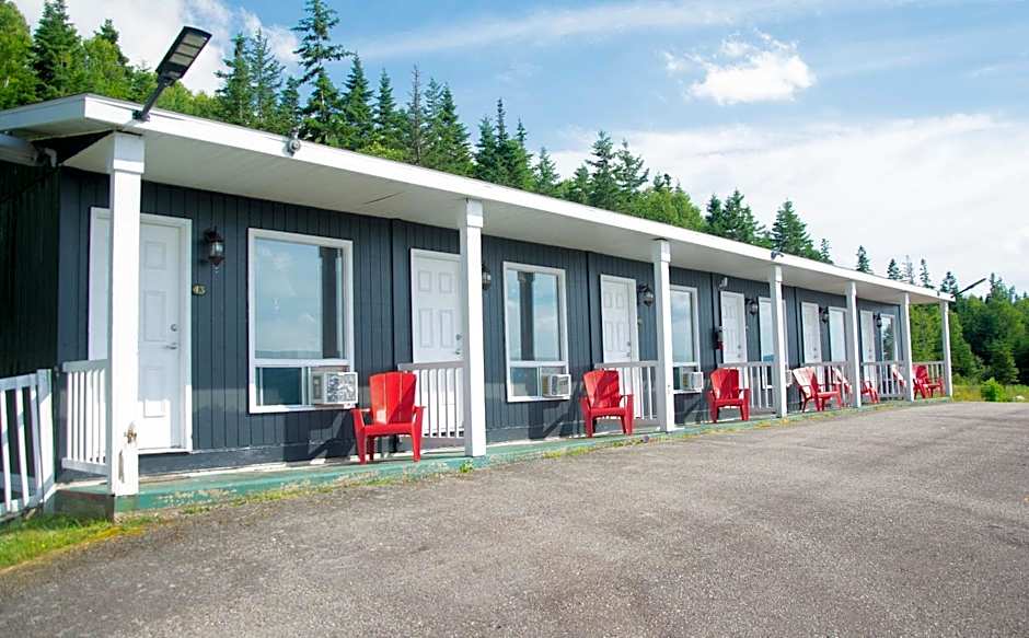 Travels Inn Victoria County