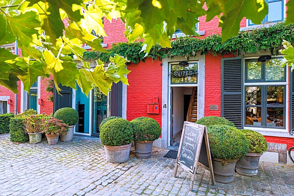 Landgoed Kasteel de Hoogenweerth