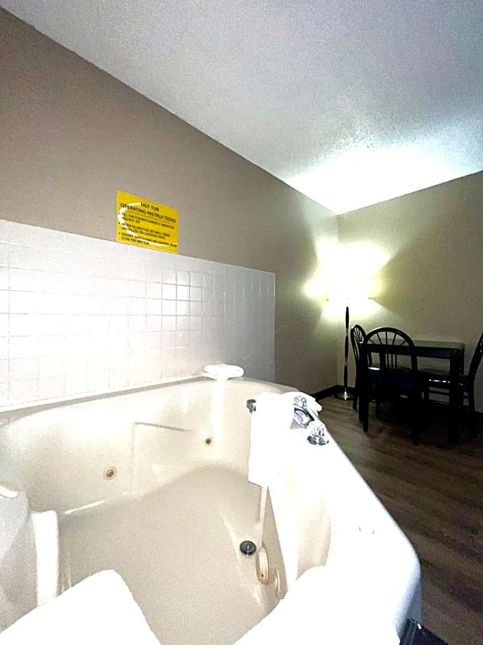 Super 8 by Wyndham Estherville