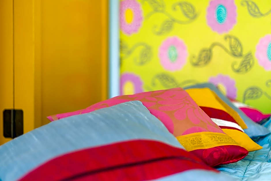 The rooms Bed & Breakfast