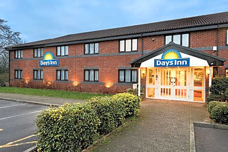 Days Inn Michaelwood M5