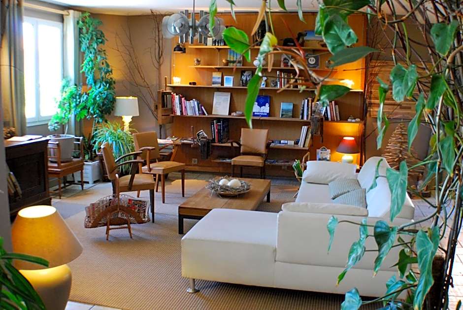 Résidence L'Atelier