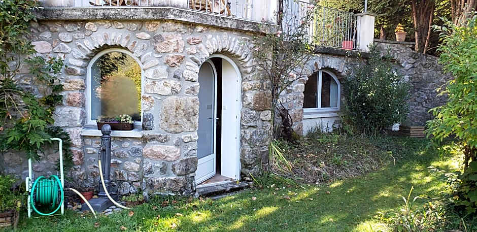 MaDolceVia Chambres d'hôtes au coeur de Lamastre