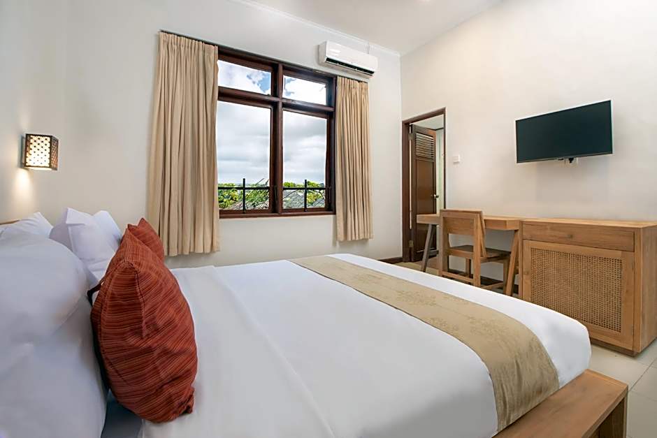 Villa Bunga Hotel
