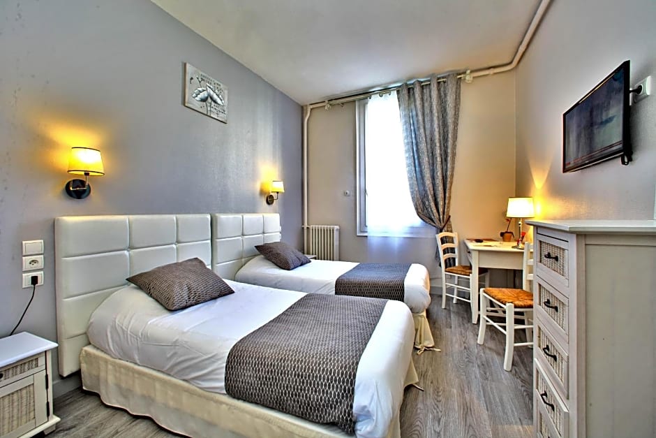 The Originals City, Hotel de Bordeaux, Bergerac (Inter-Hotel)