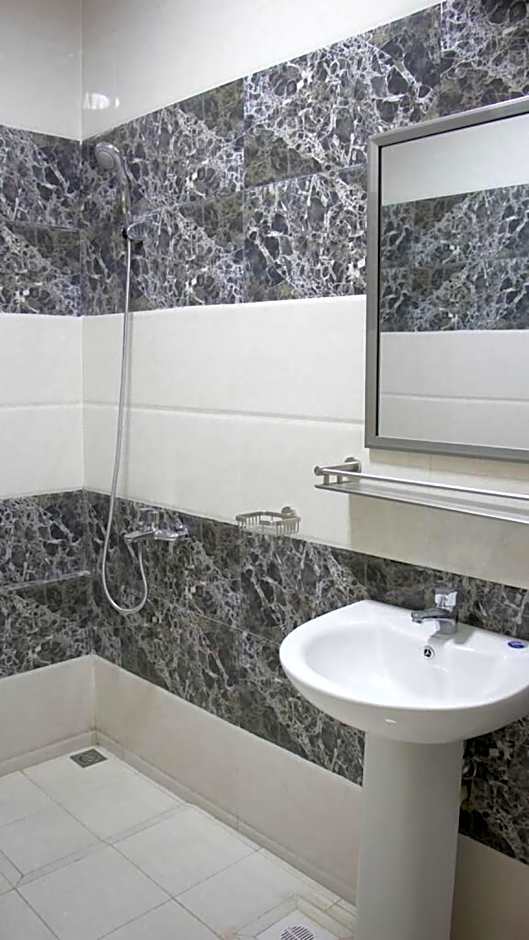 Al Rayyan Hotel Apartments
