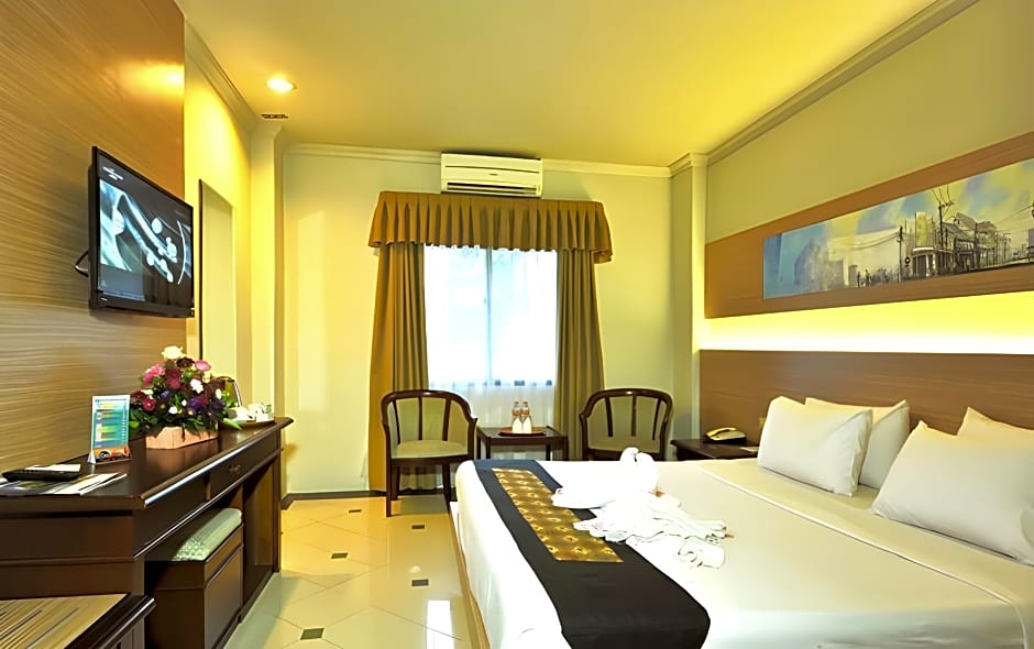 Grasia Hotel