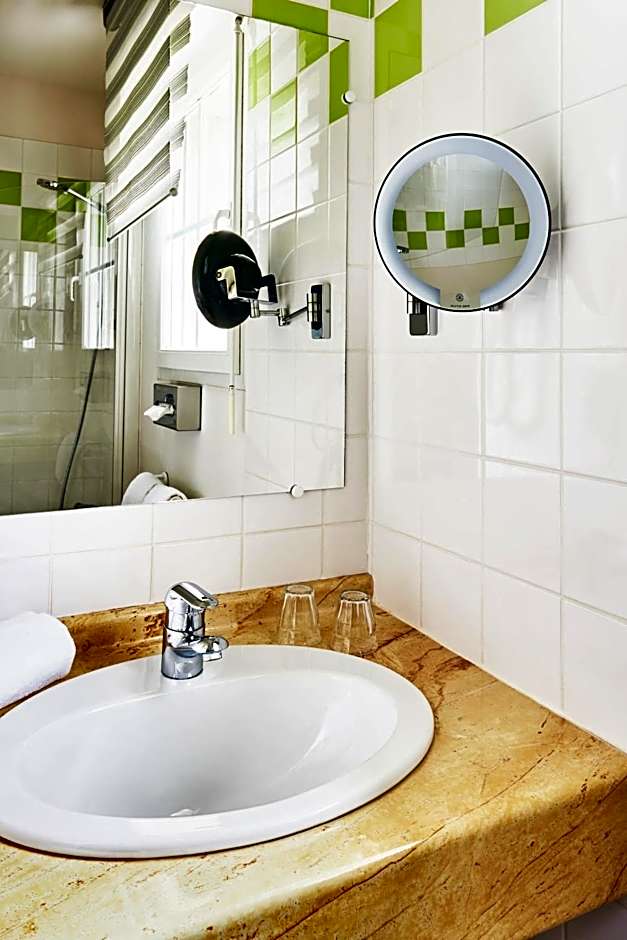 Hotel Spa Les Saules