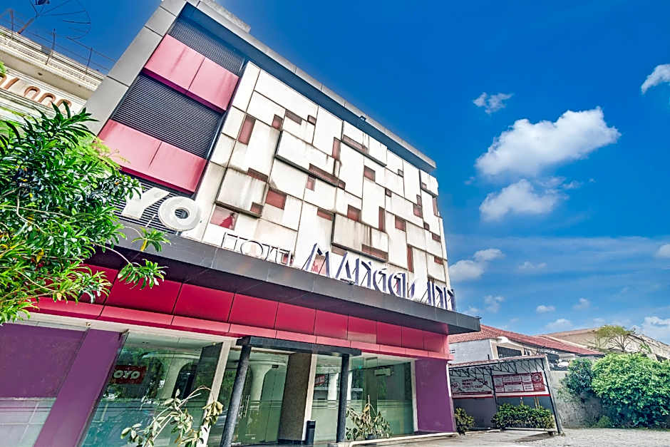 Collection O Manggis Inn