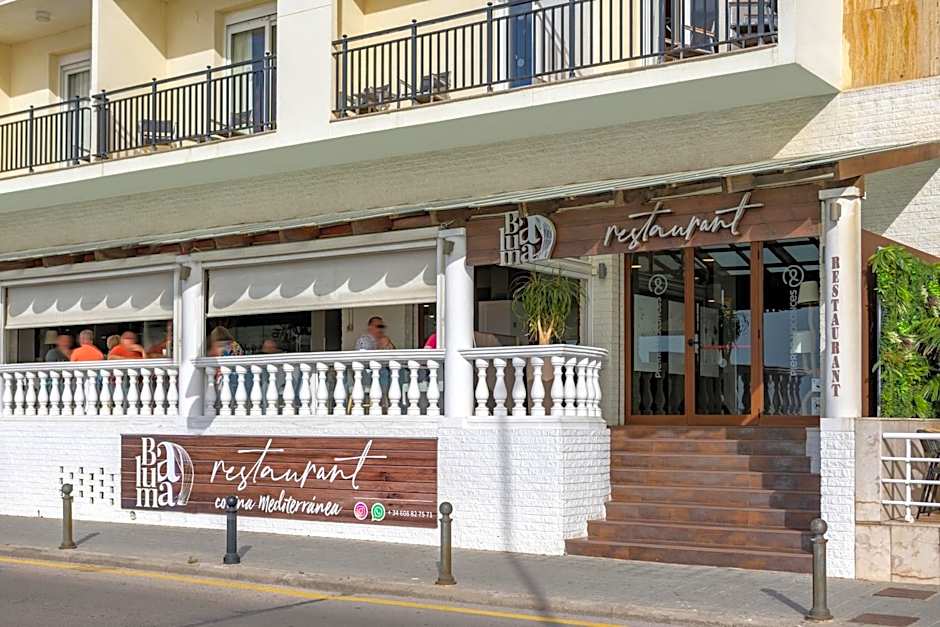 Hotel Horitzo by Pierre & Vacances