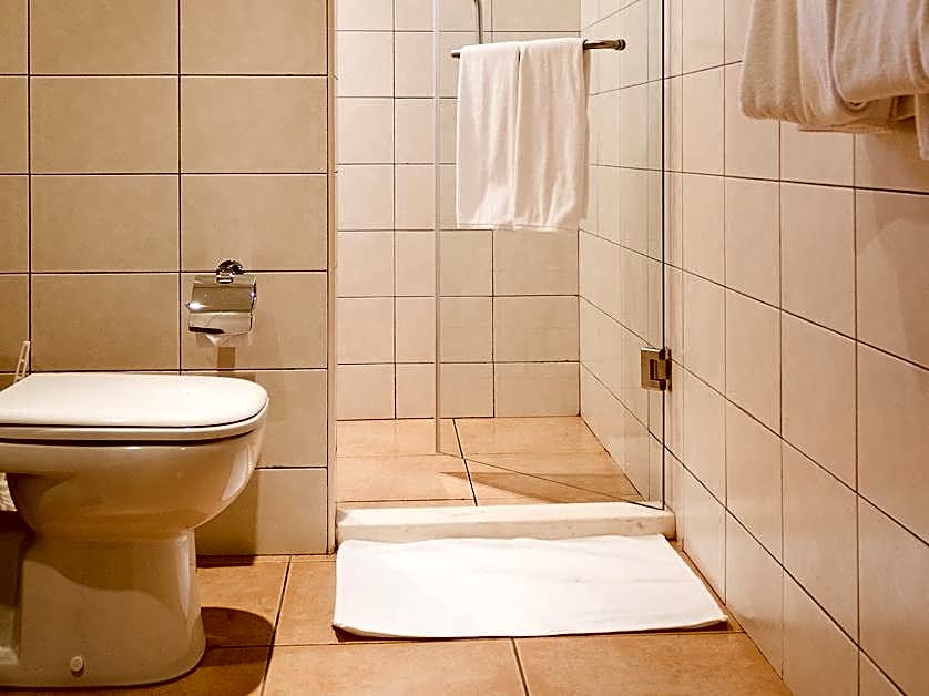 Heri Heights Serviced Apartments