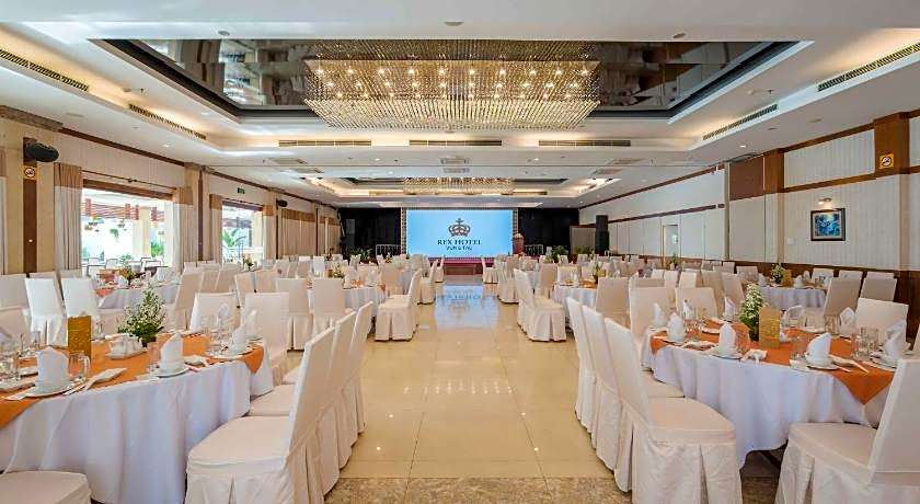 Rex Hotel Vung Tau