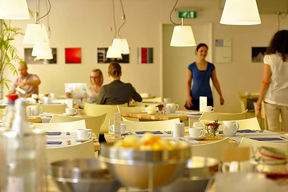 Werkhof Hotel
