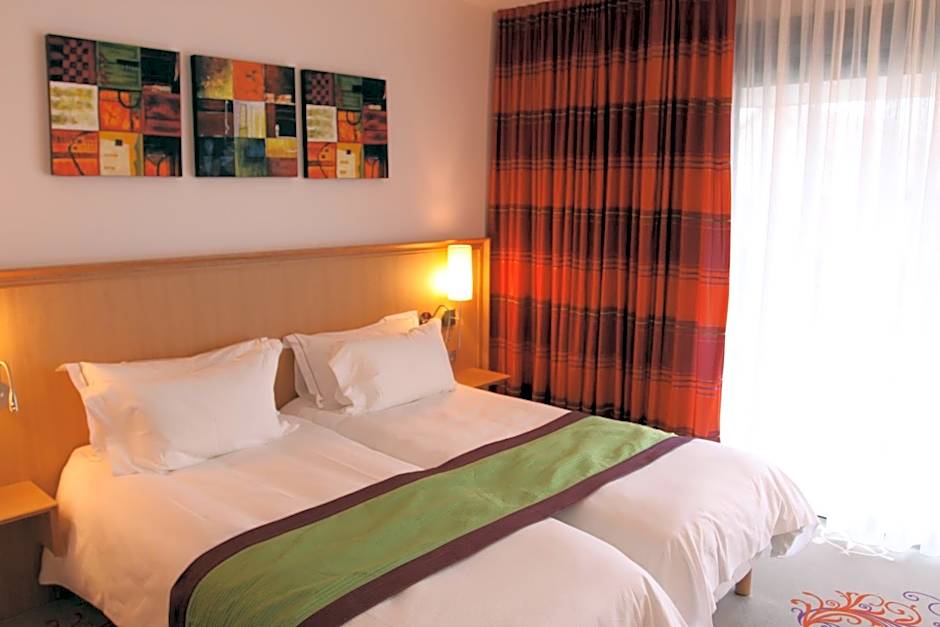 Logis Hotel Restaurant A L'Etoile