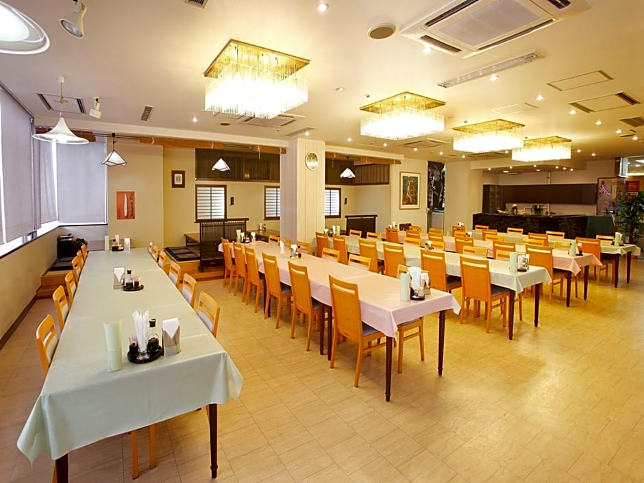 Smile Hotel Hirosaki