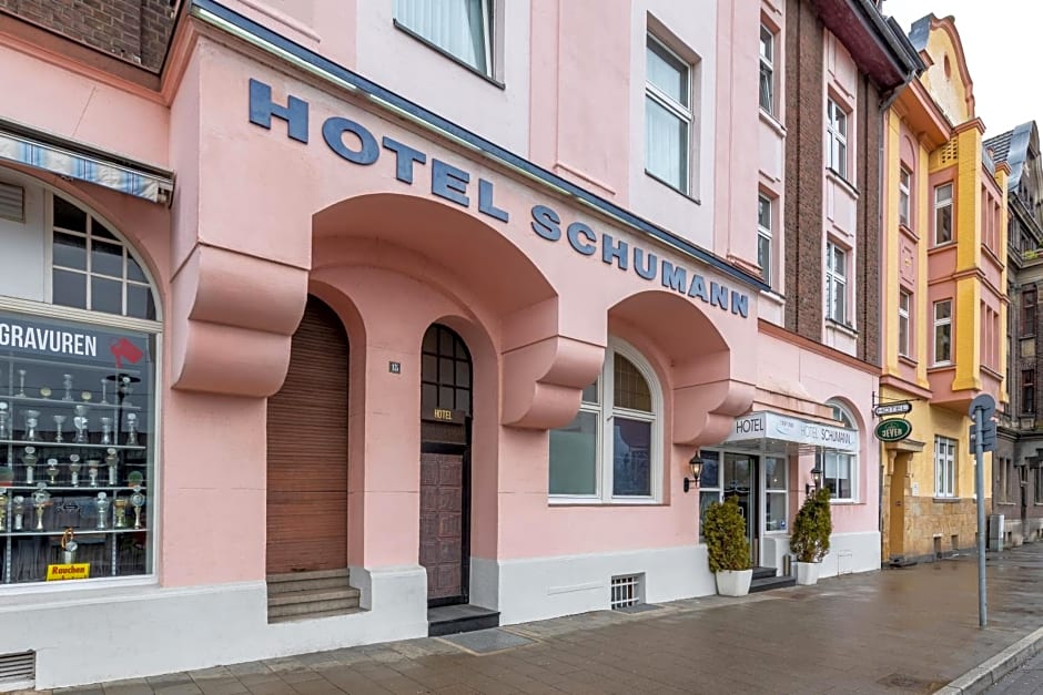 Trip Inn Hotel Schumann