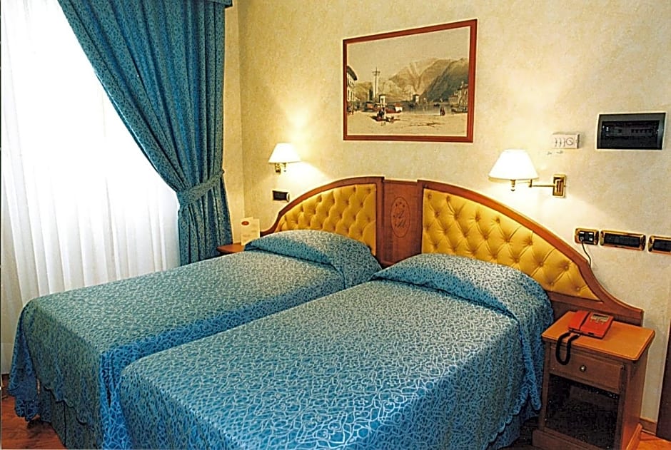 Hotel Antico Masetto