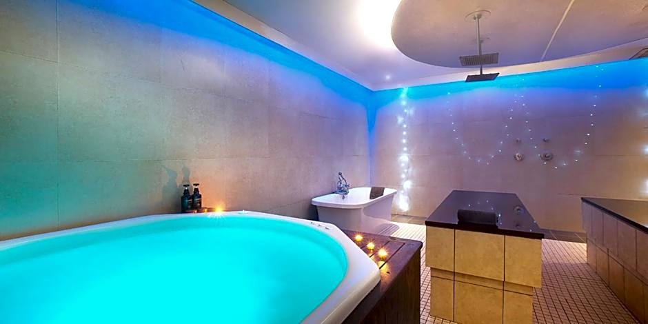 The Caledon Hotel and Spa