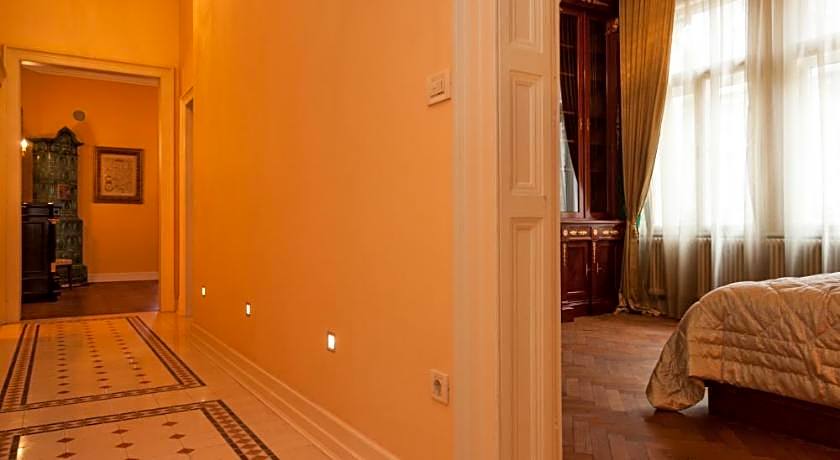 AB Ljubljana - Prince Filip Apartment