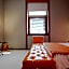Orange Hotel