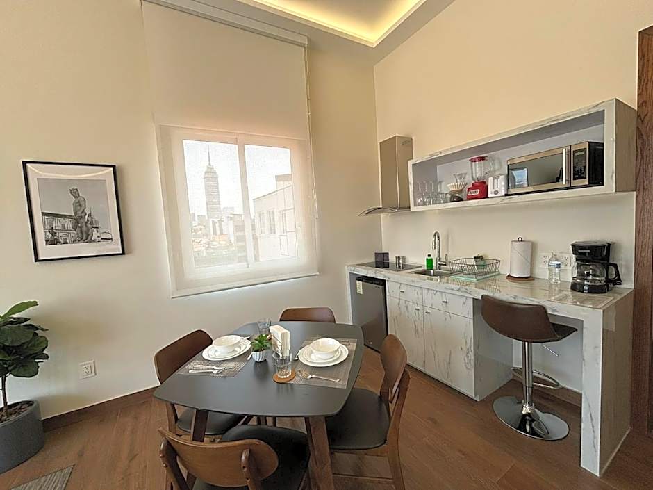 Casa Herrmann Suites