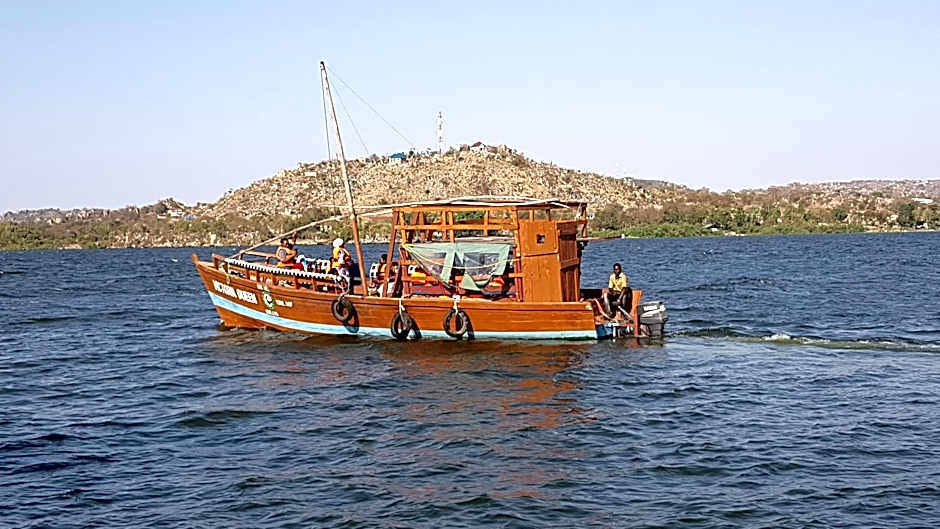 Wag Hill Lodge & Spa