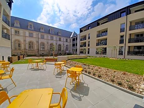 Domitys La Clef des Arts