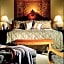 The Rose Hotel