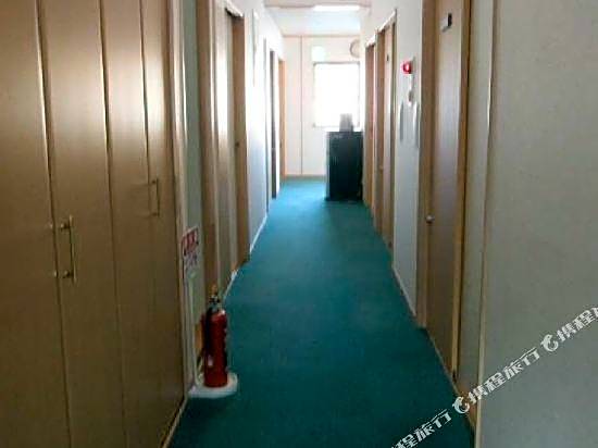 Business Minshuku Maruse