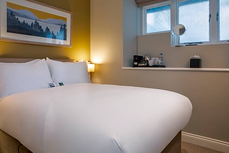 The Ro Hotel Windermere