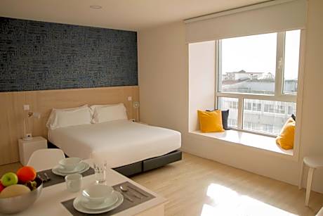 room Select Porto Suites