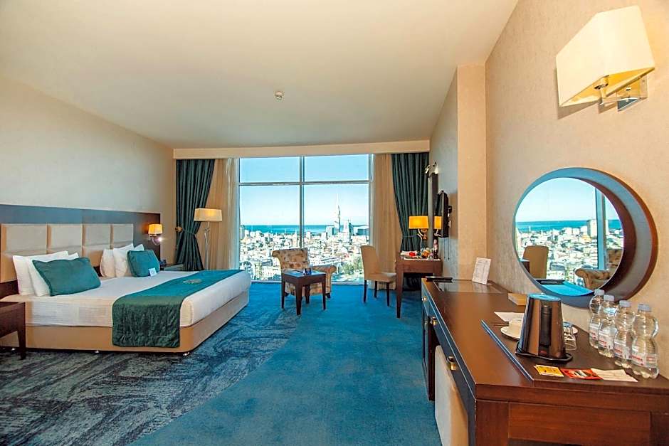JRW Welmond Hotel