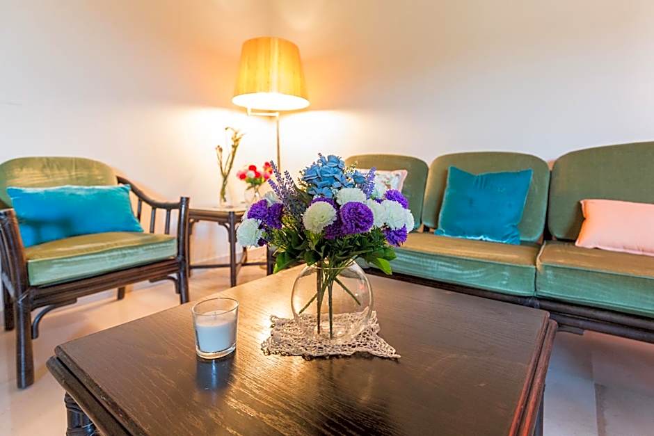 Villa Cavalletti Appartamenti